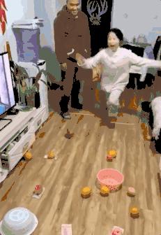 宅家无聊自嗨起来,宅家自娱自乐大赛