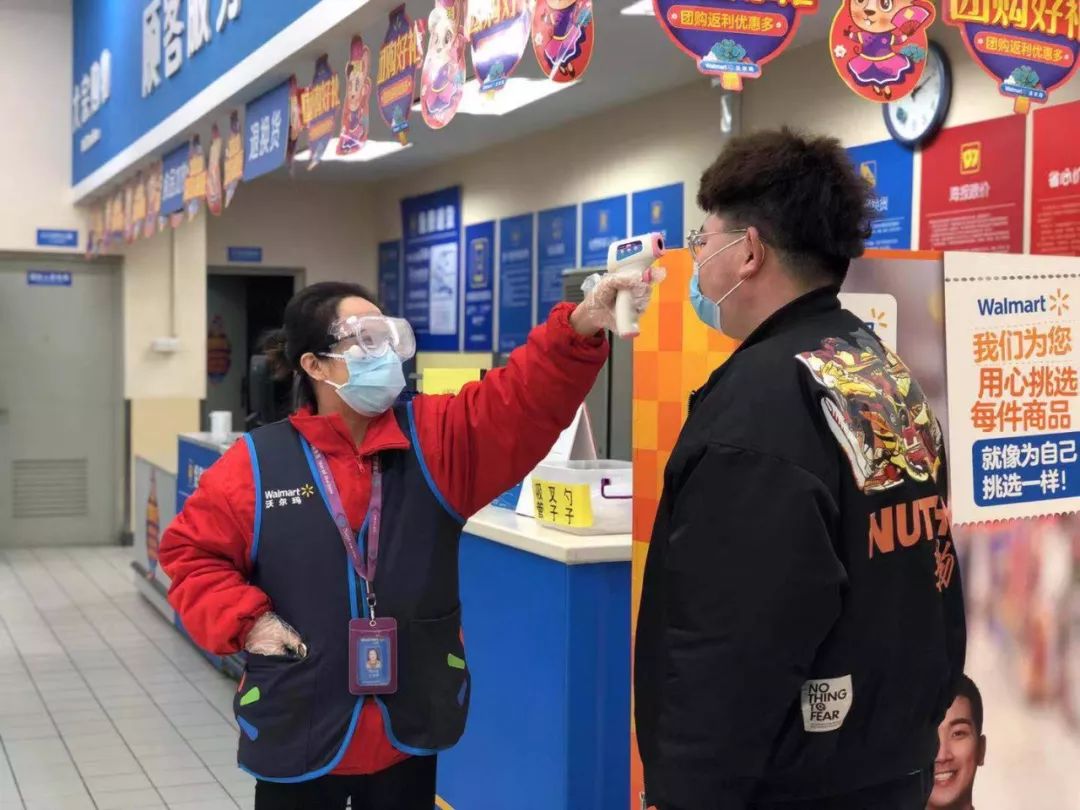 封城11日，武汉众生图