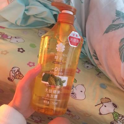 常见洗发水测评,吕洗发水各种颜色的功效老爸评测