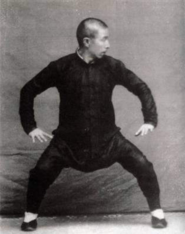 孙禄堂谈王子平击败高振东,孙禄堂为何不敢和王子平交手