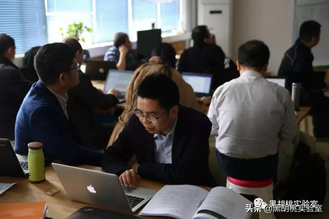 TFBoost预启动！Google“Android+TensorFlow”师资培训闭幕！