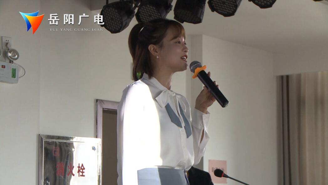 共品书香同享“悦”读省血防所“开卷有益”读书报告会精彩纷呈