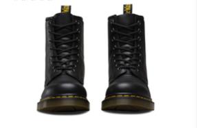 Dr.martens凭什么这么受年轻人欢迎？
