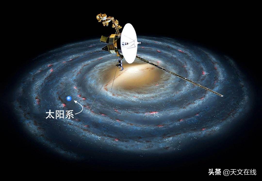 这里有99个关于宇宙的趣事，你喜欢那个？