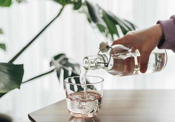 大鱼大肉之后喝点酸梅汤,大鱼大肉吃多了来碗汤面吧