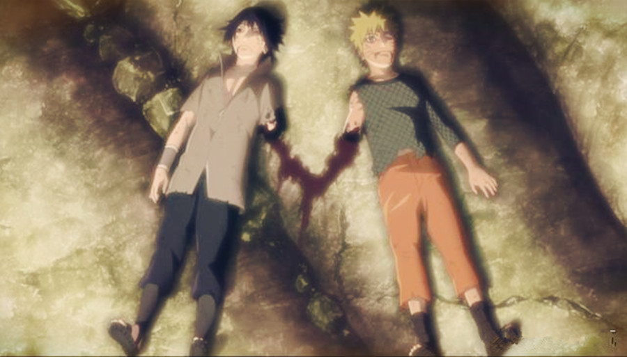 佐助断臂不接的原因,火影佐助的六道轮回眼怎么来的