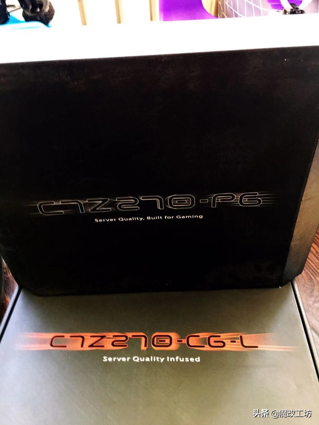 电脑服务器领域的大佬跑来做桌面主板能行?超微Z270主流系列实测