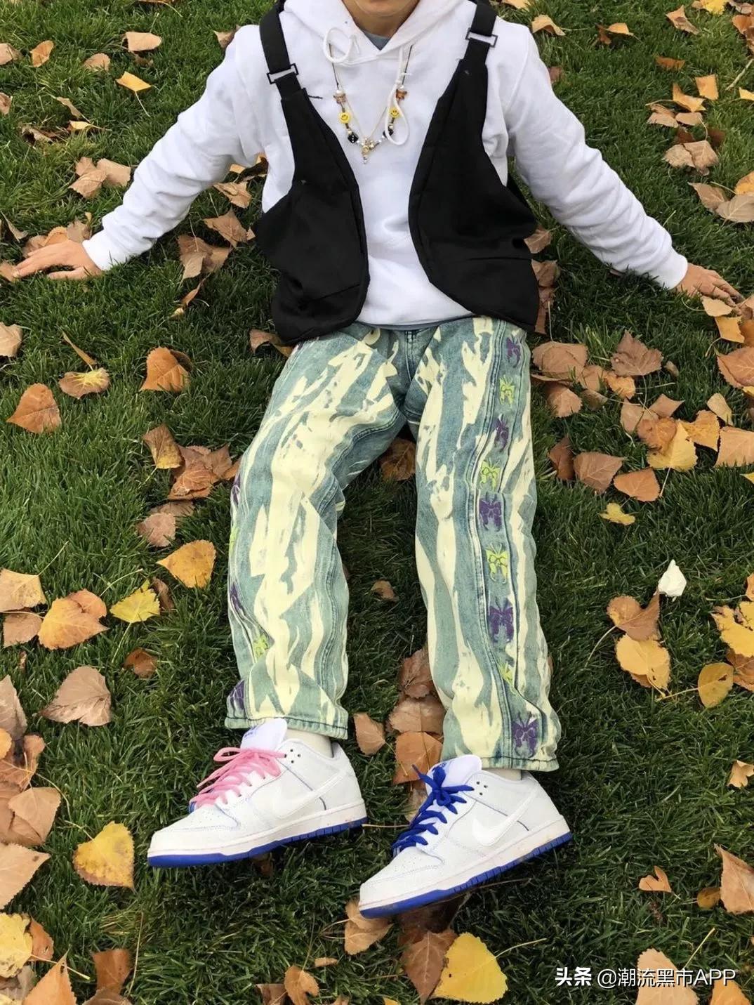 dunk首次发行,dunk首次发售年份是