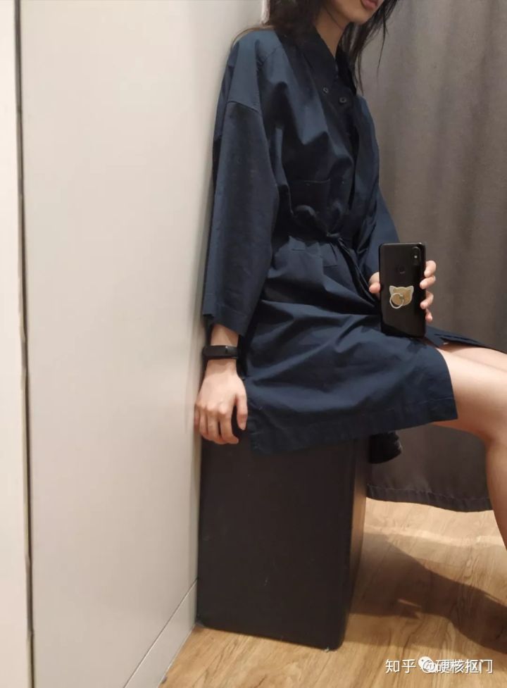 2019优衣库秋冬试穿,2018年优衣库春季新款