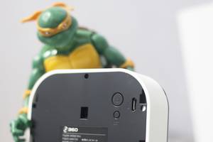 小度360可视门铃,360可视门铃5max小度