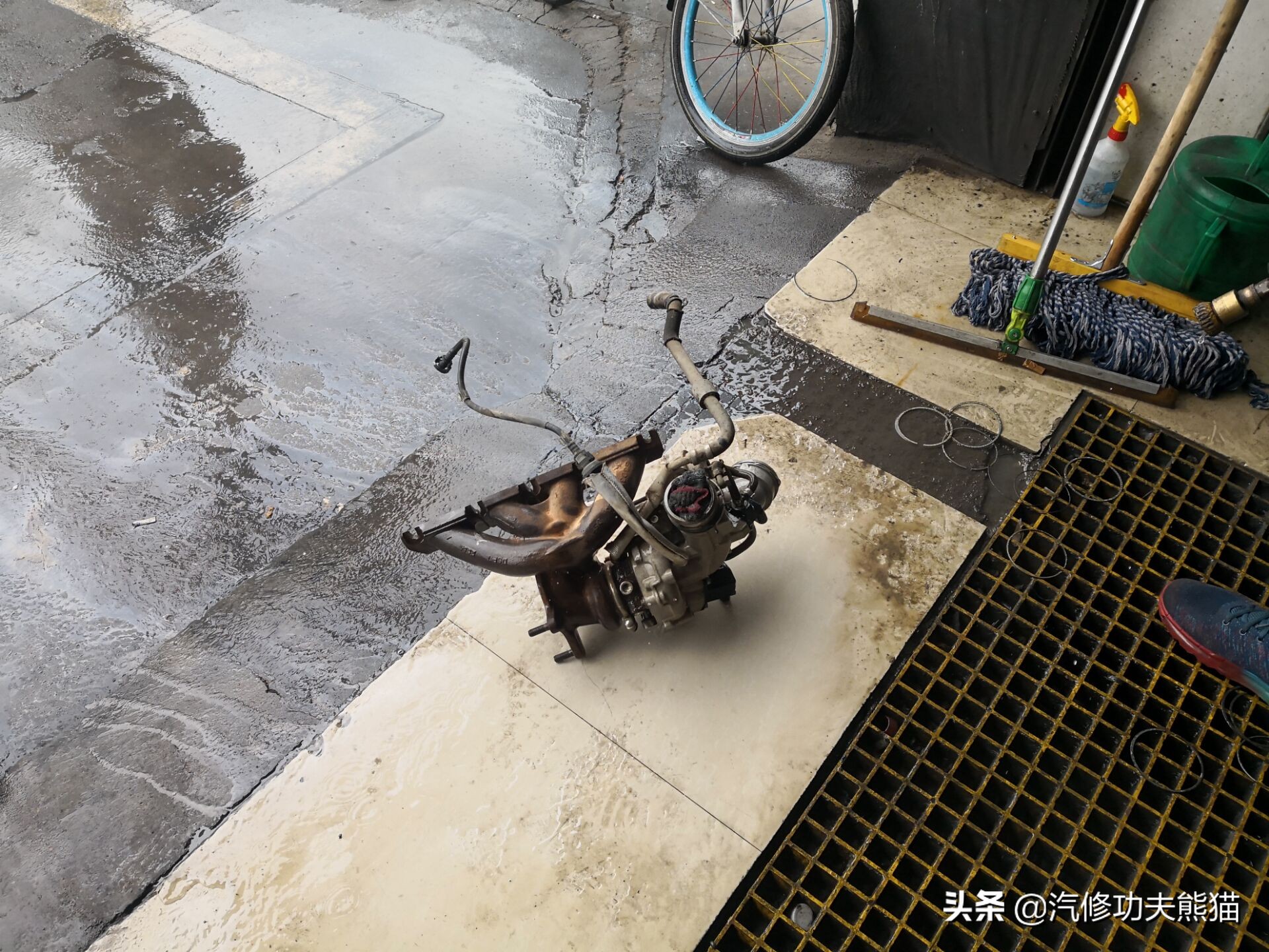 新款大众途观漏油,大众途观烧机油免拆多少钱