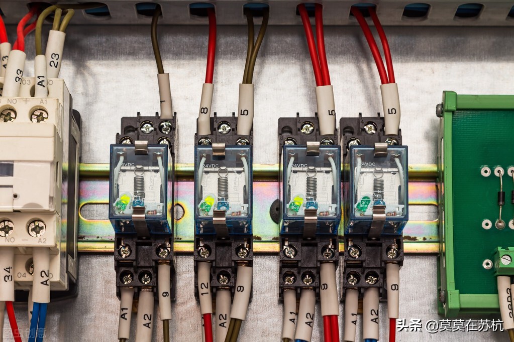 继电器烧坏是负载太大吗,主控继电器坏是什么问题