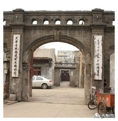 东关街的故事,南门外大街的历史