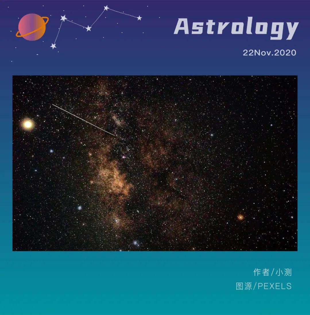 一周星象解说全集,一周星象分析完整版