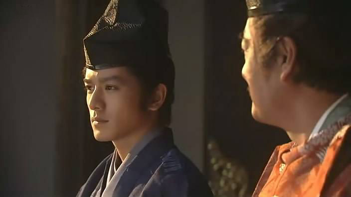 源义经实战,昙花一现将星陨落