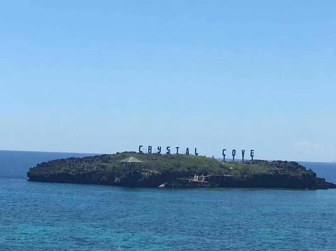 好玩的沙滩旅游景点,世界著名沙滩长滩岛