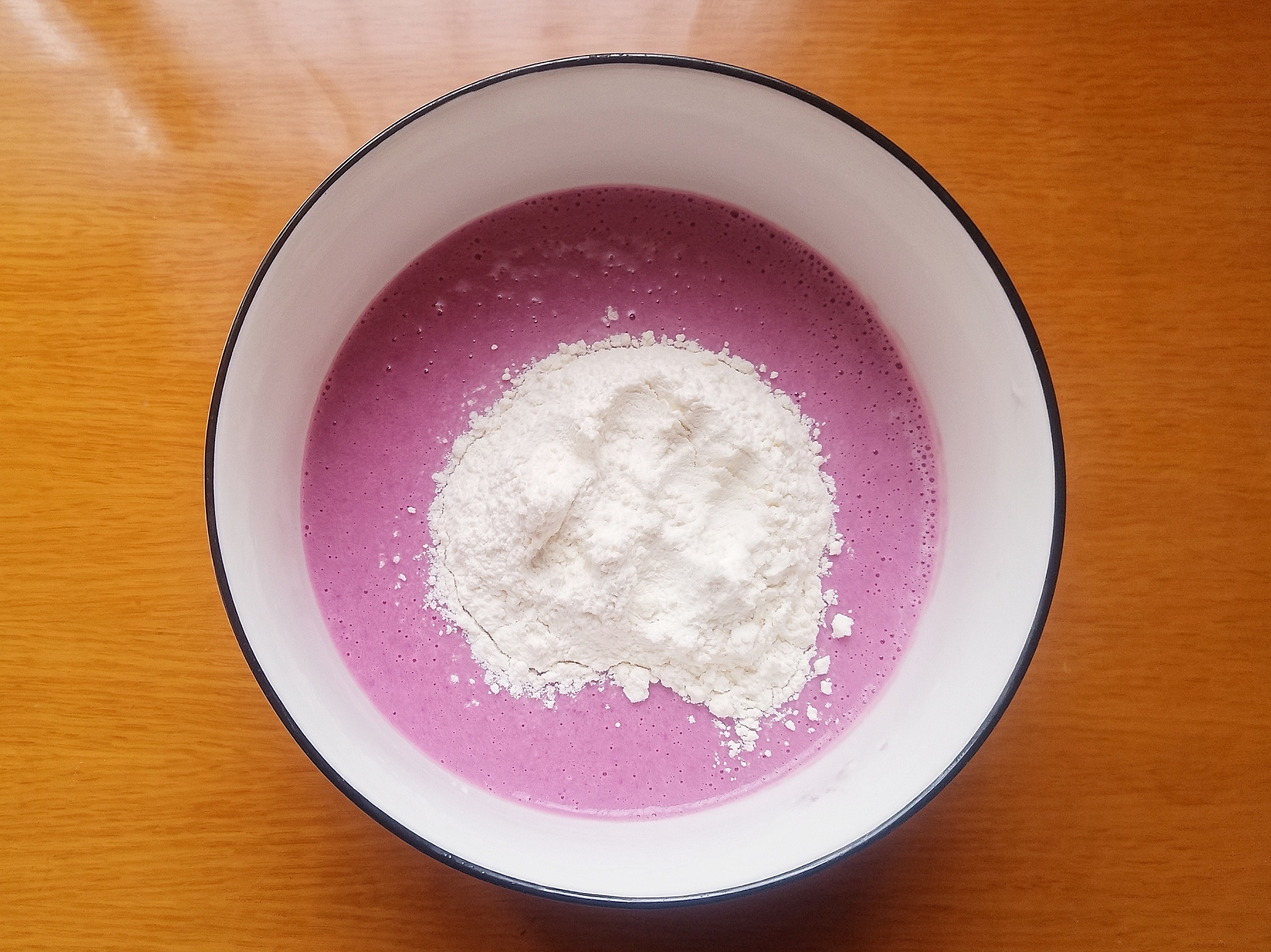 不用烤箱做蛋糕最简单的做法,不用烤箱也能做蛋糕做法超级简单