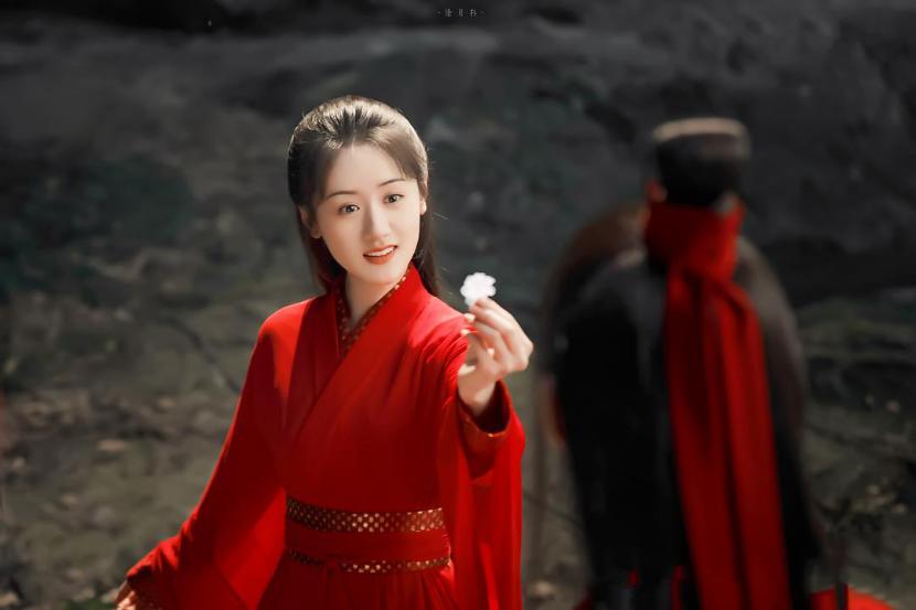 盘点十位潜力剧小花,新晋小花新剧爆火