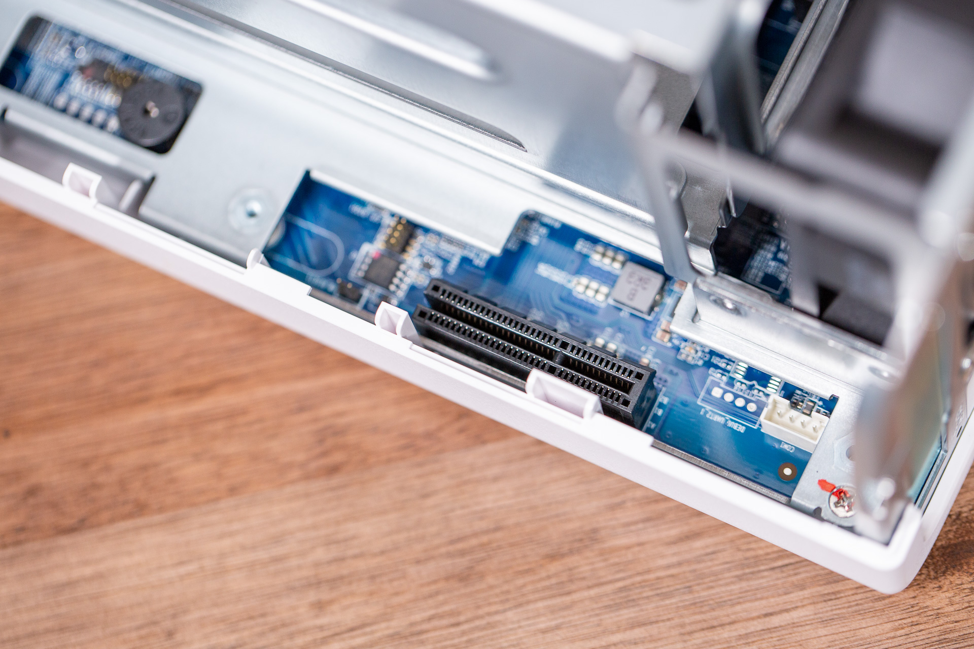 给NAS测评打个样:QNAPTS-251D双盘位NAS全面测评体验