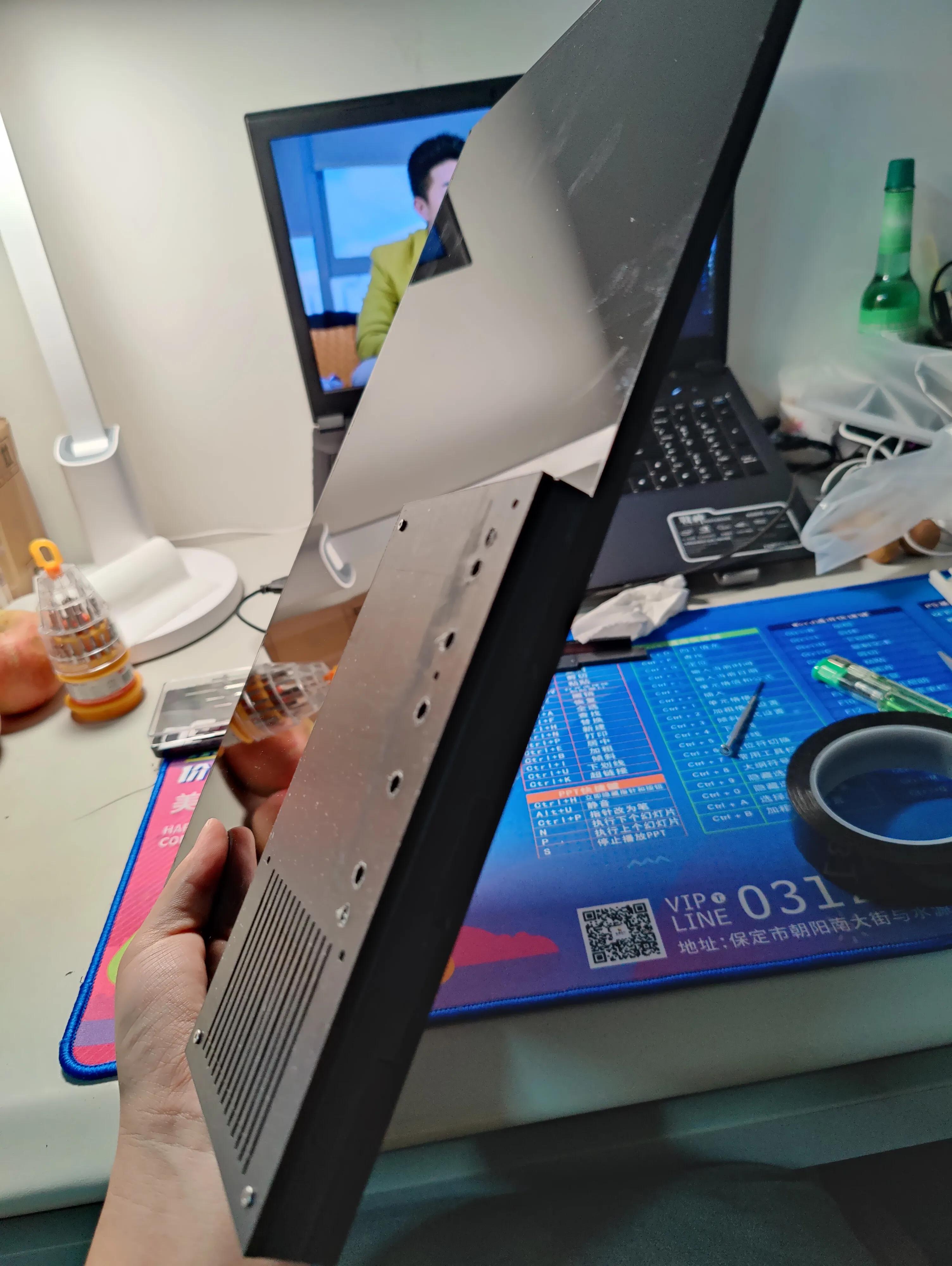 口碑最好的便携式显示屏,无线便携式显示器显示屏