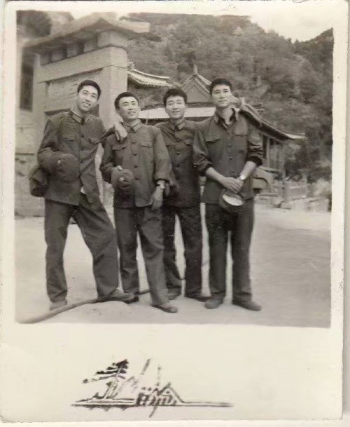 非遗传承人崔继昌,国家级非遗项目传承人崔继昌