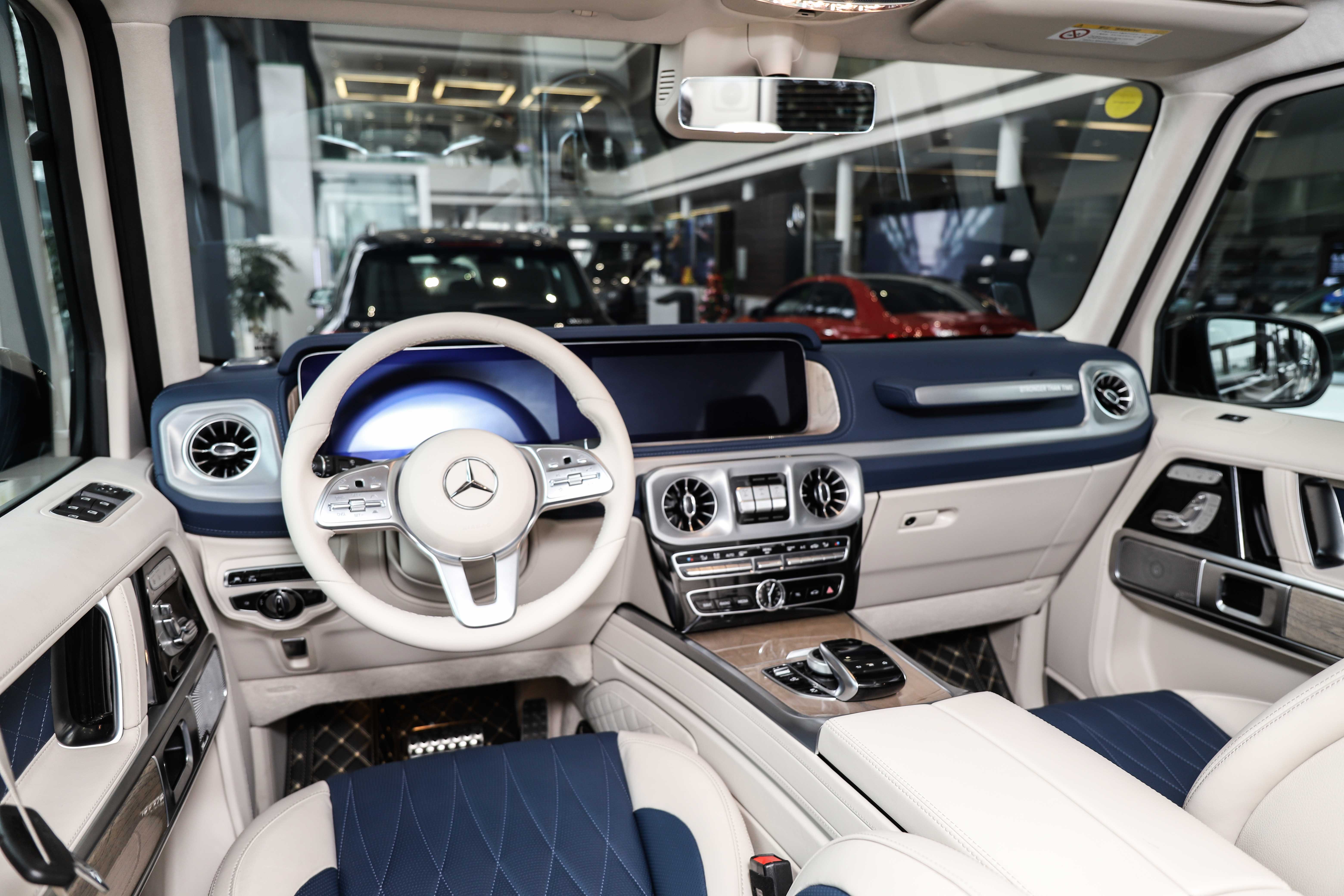 如何才能开得起大g,怎么样努力才能开上大g