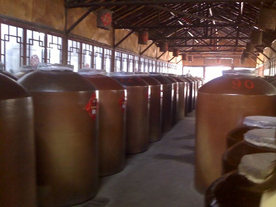 山西老陈醋十年手工醋的价格,山西金醋牌老陈醋