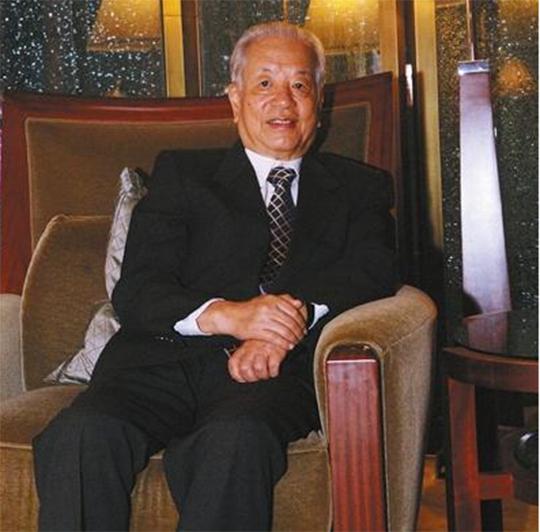 李肇星升任外交部长，*其琛钱**告诫：不要把官衔太当回事