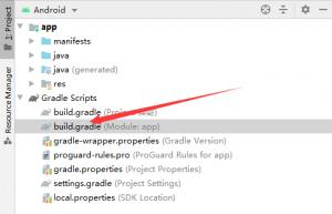 androidstudio安装sdk失败,androidstudio签名