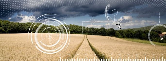 农业信息化与智慧农业发展,农业信息化的发展现状和趋势