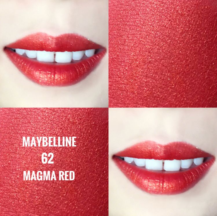 上镜用什么口红比较好,女性必买的10款口红