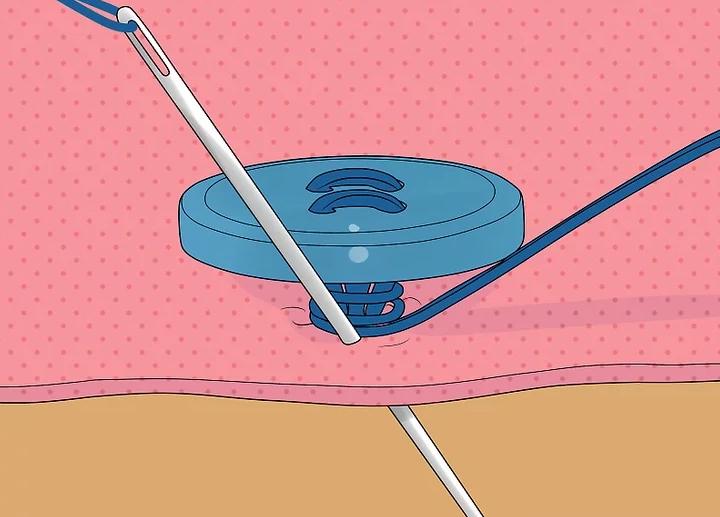 怎样缝制大衣暗口袋,如何缝制外套