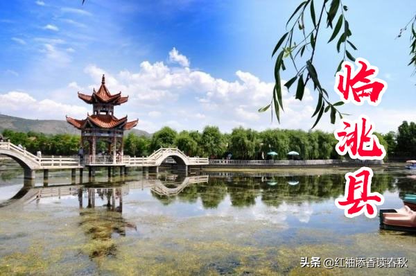 历史上的甘肃在什么地方,甘肃有哪些历史悠久的地方