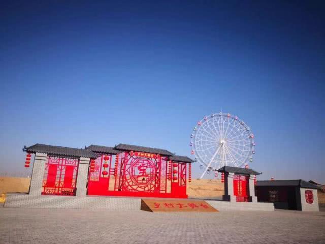 内蒙好看的景点,内蒙旅游景点推荐网红一日游