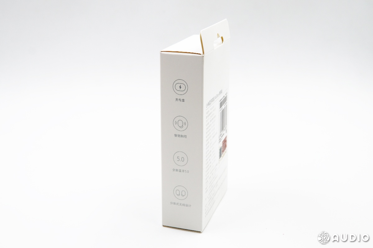 小米蓝牙耳机airdots青春版说明,小米蓝牙airdots青春版