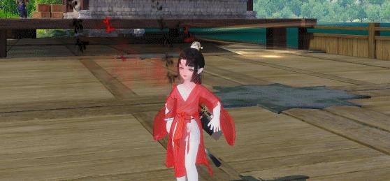 黑白无常衣服套装,黑白无常时装秀