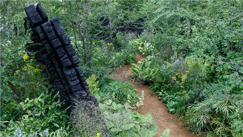 切尔西花展举办,2020年切尔西花展抢先看