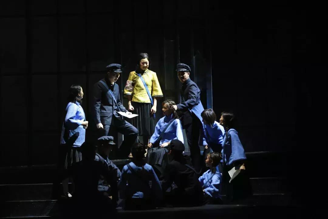 中少大低幼联合中国儿艺邀您来看