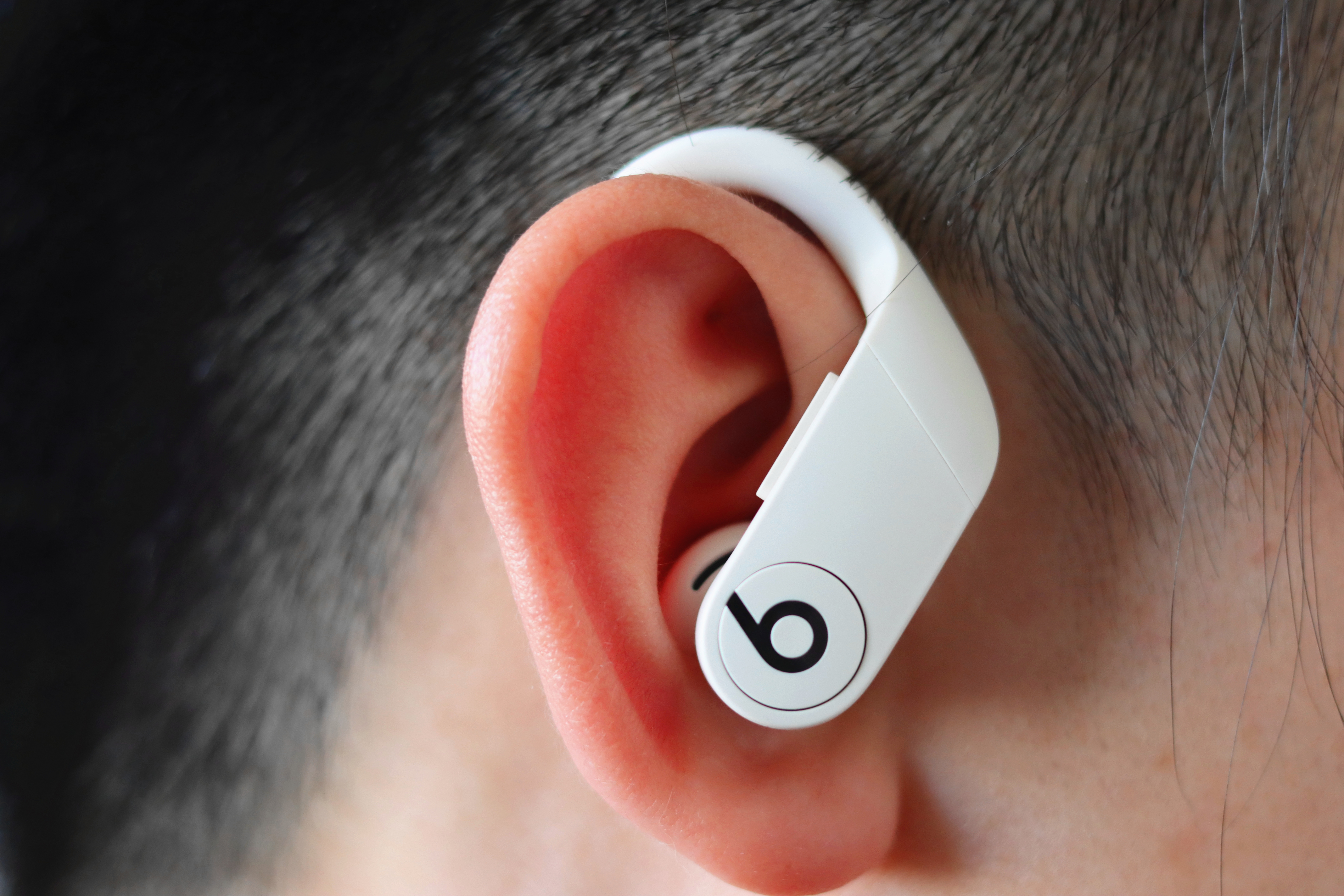 beatspowerbeatspro上手体验,beatspowerbeatspro沉浸式开箱