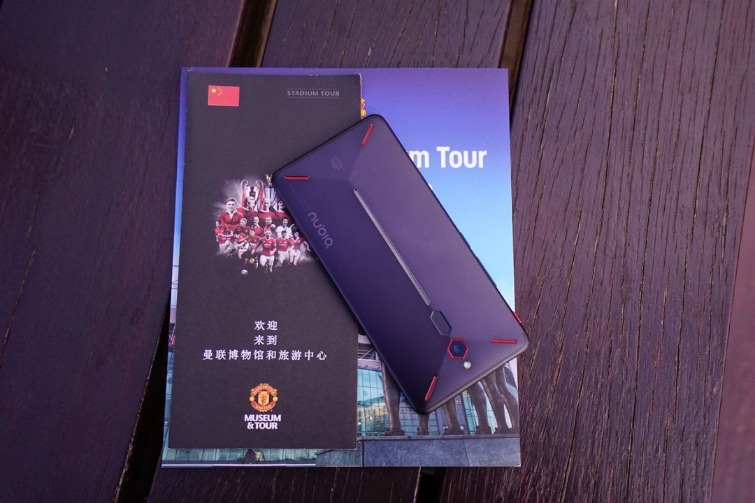 曼联老特拉福德,曼联主场老特拉福德