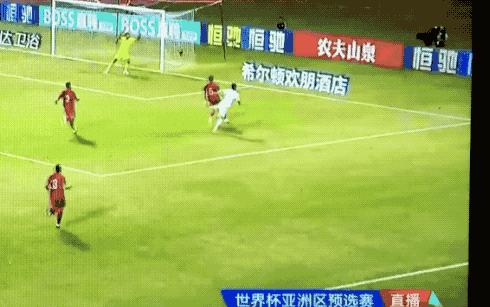 国足1-2负乌兹别克斯坦赛后,国足0-1不敌叙利亚全程解说