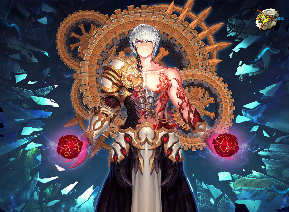 dnf使徒设定图鉴,dnf使徒背景故事大全