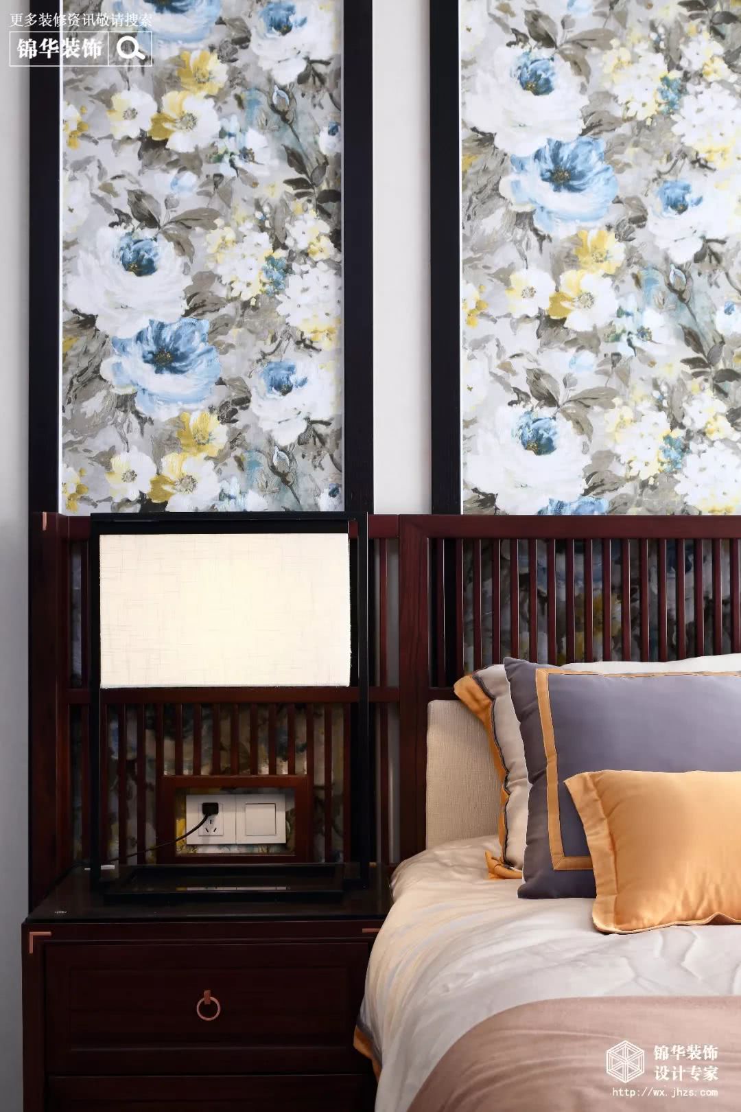 无锡锦华装饰全案装修猫腻,无锡锦华装饰靠谱吗