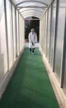 共同战疫攻克时艰,共同战疫2021