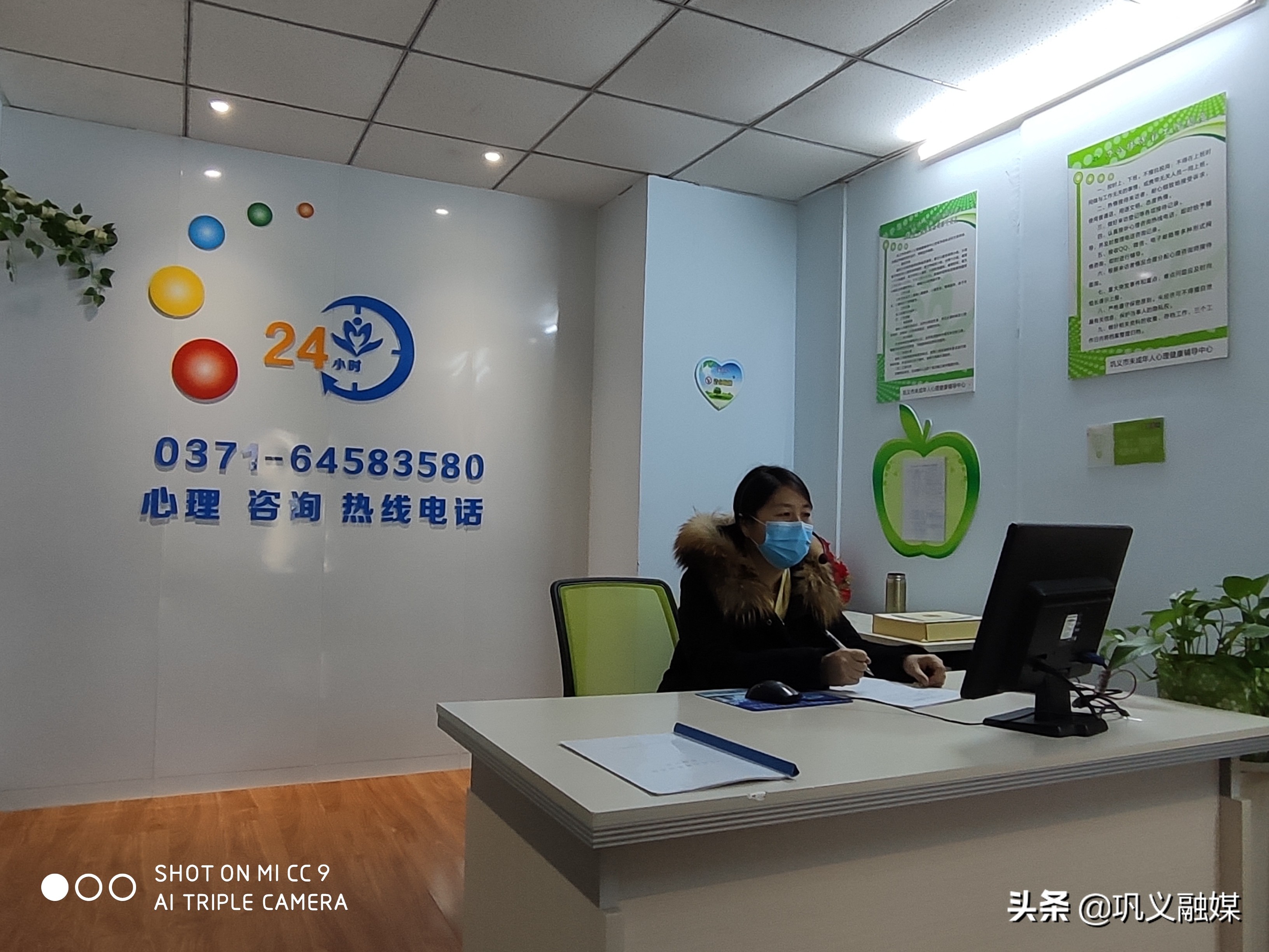 让志愿服务暖起来 (志愿服务温暖送到家门口)