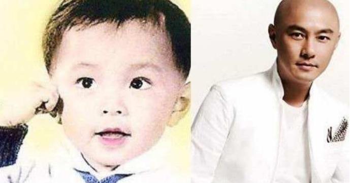 17岁加入tvb跑8年龙套,17岁打工养家