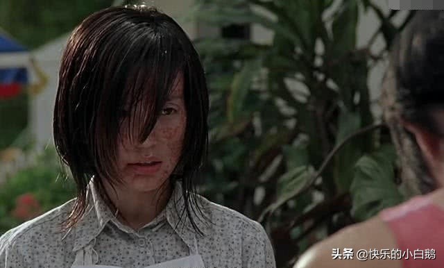 星爷踢足球终成功,少林足球这部星爷的经典戏