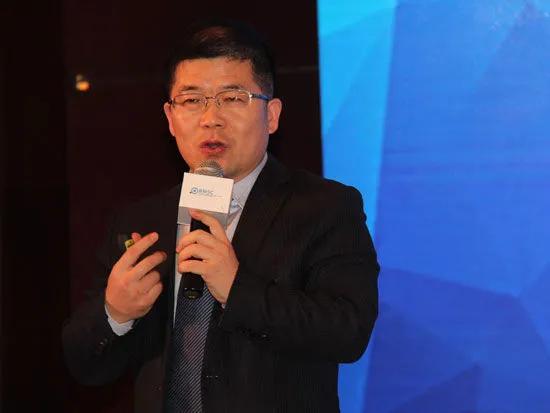 案例1王海波：以产业数字化推动农业特色产业高质量发展