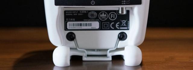 乔布斯真力音响,乔布斯在用的音响