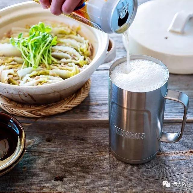 膳魔师2020新品这么好看，要啥星巴克？但是，我却实名想要那口锅